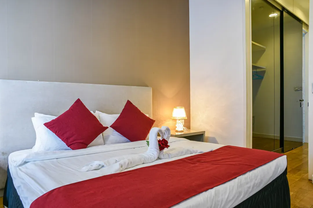 Flixses Suites at Platinum KLCC