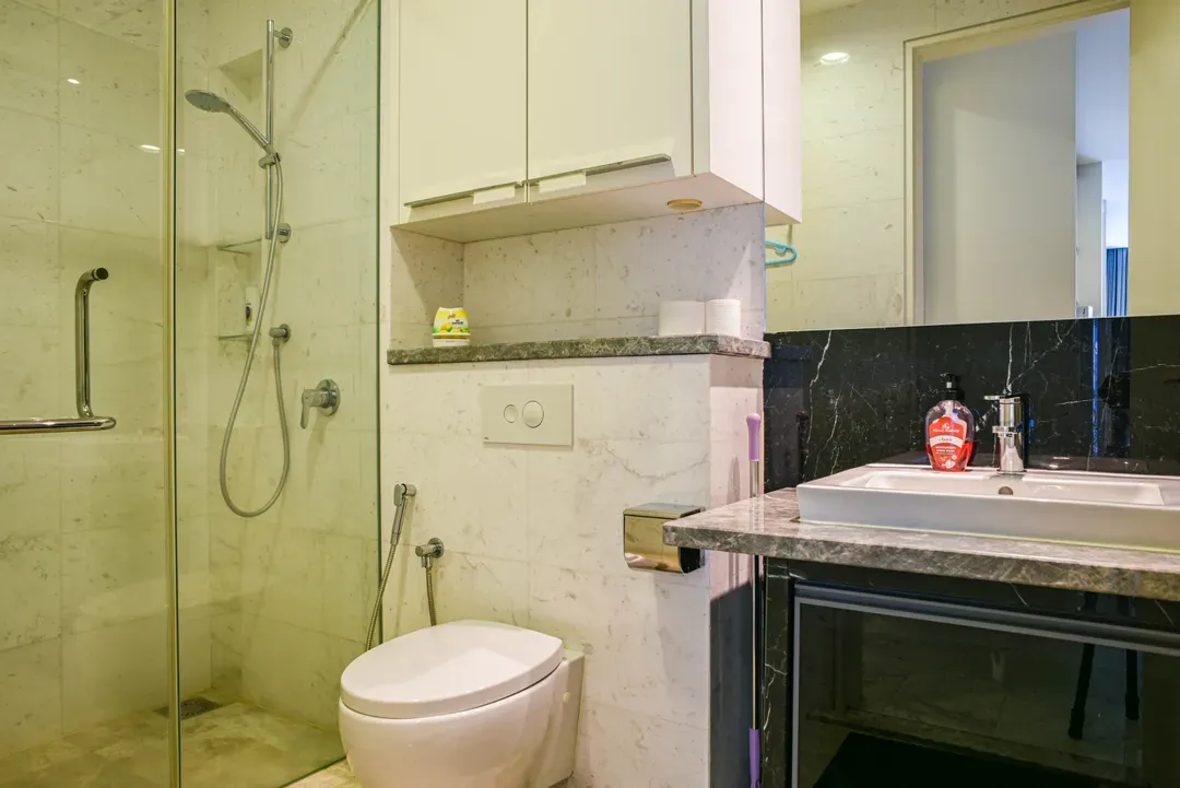 Flixses Suites at Platinum KLCC