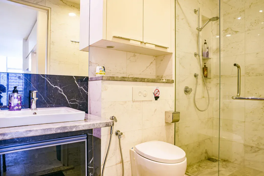 Flixses Suites at Platinum KLCC