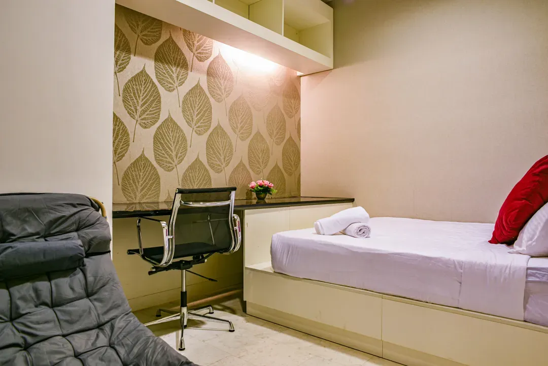 Flixses Suites at Platinum KLCC