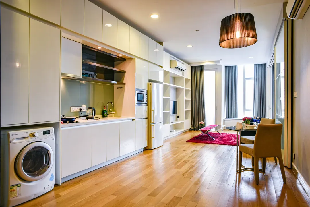 Flixses Suites at Platinum KLCC