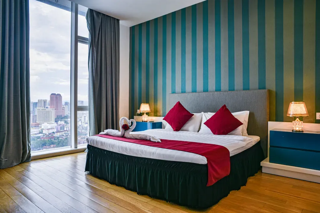 Flixses Suites at Platinum KLCC