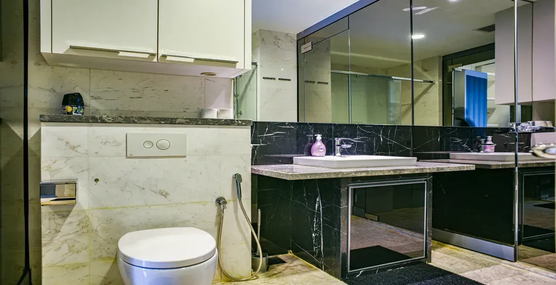 Flixses Suites at Platinum KLCC