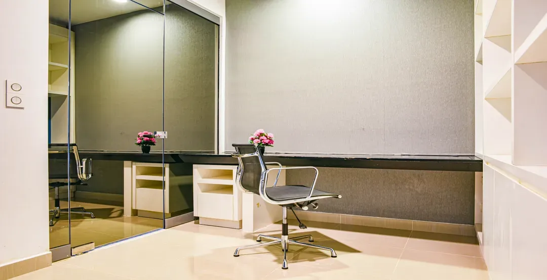 Flixses Suites at Platinum KLCC