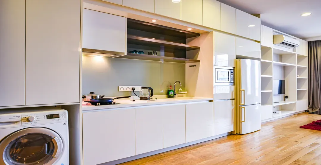 Flixses Suites at Platinum KLCC