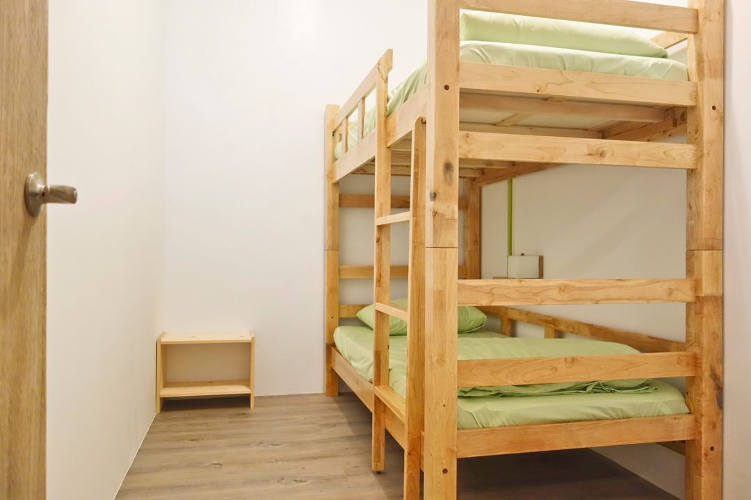 T-Life Hostel