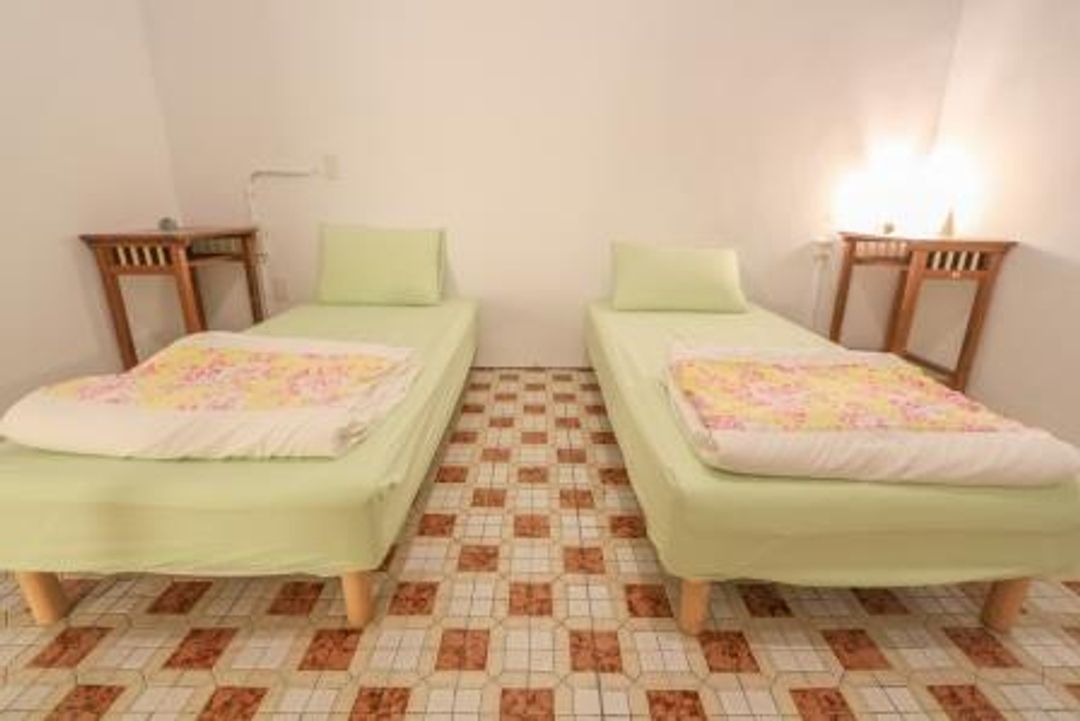 T-Life Hostel