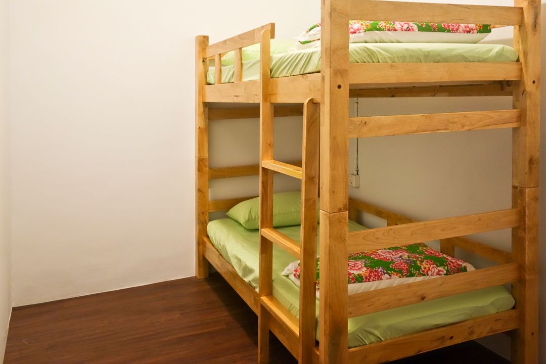 T-Life Hostel