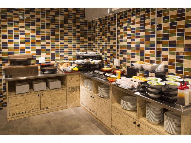 Replace飯店 難波大阪｜道頓堀商圈步行9分/近鐵日本橋站&日本橋站-日式雙人房（雙人使用）(4F)-4