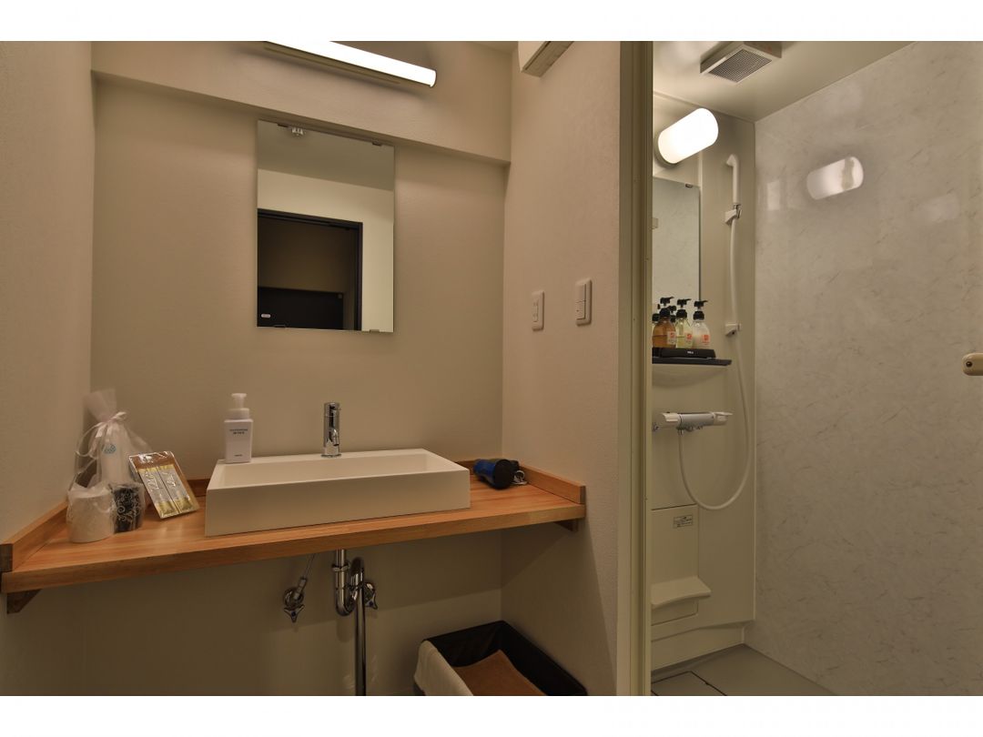 Hotel Replace Namba Osaka