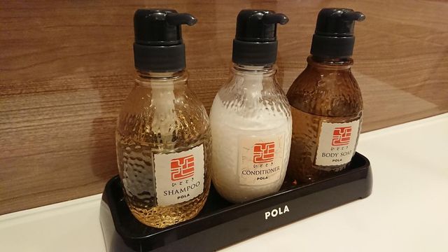 Replace飯店 難波大阪｜道頓堀商圈步行9分/近鐵日本橋站&日本橋站-日式雙床房（雙人利用）(4F/5F)-2
