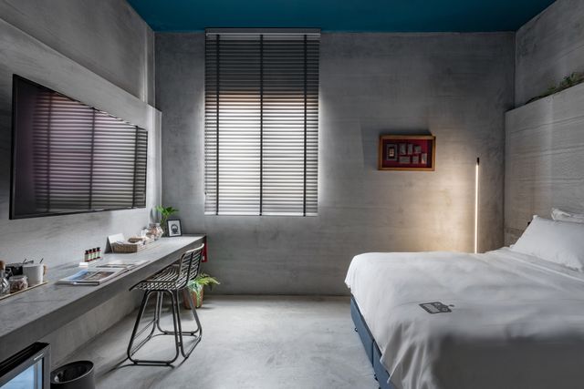 LOFT INN-Loft simple-3