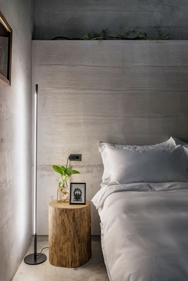 LOFT INN-Loft simple-5