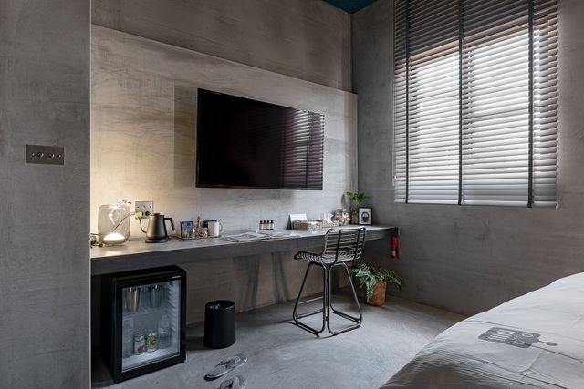 LOFT INN-Loft simple-2