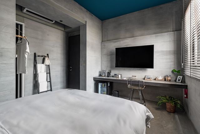 LOFT INN-Loft simple-4