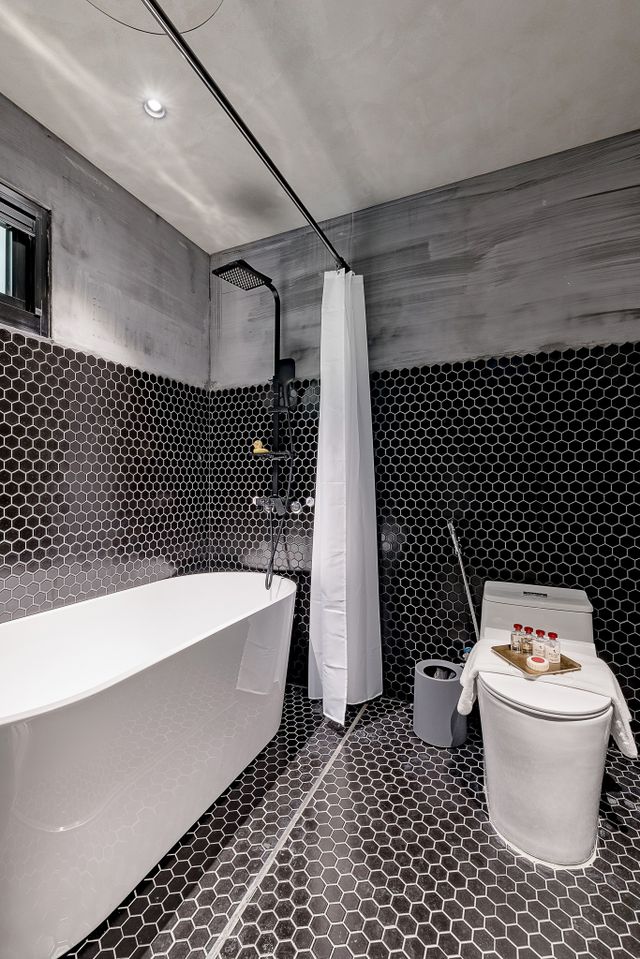 LOFT INN-Loft simple-8