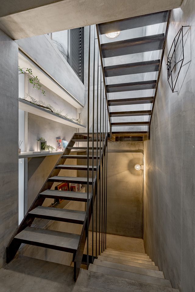 LOFT INN-Loft house-7