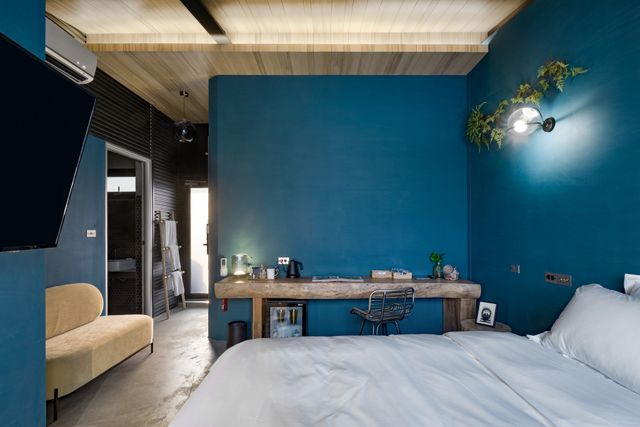 LOFT INN-Loft house-6
