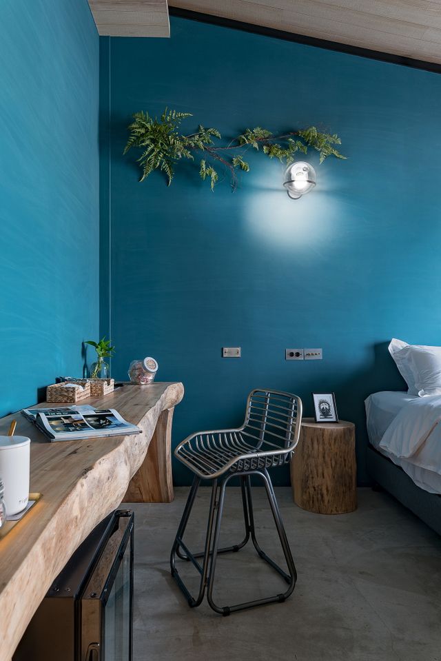 LOFT INN-Loft house-5