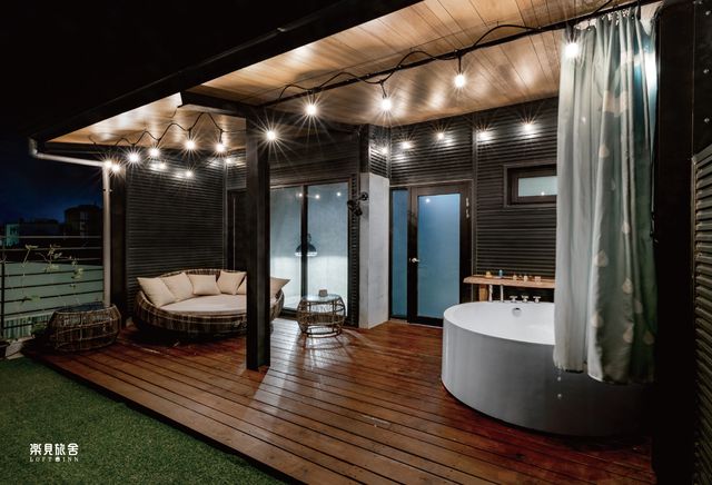 LOFT INN-Loft house-2