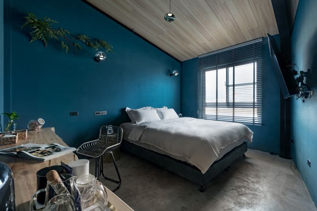 LOFT INN-Loft house-4