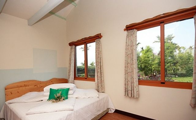 Doris Forest Homestay-Quadruple Suite-1