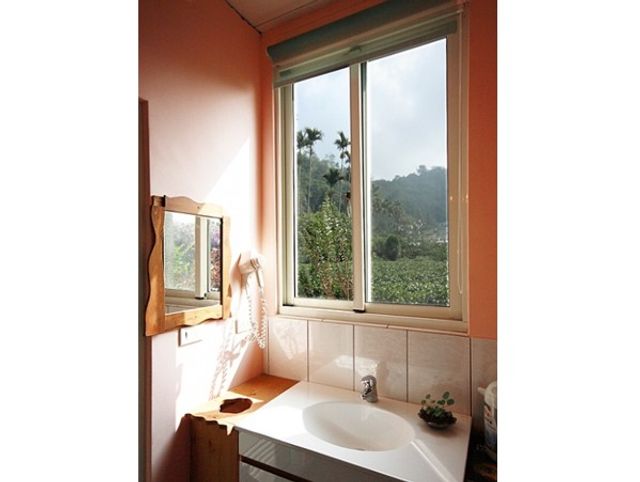 Doris Forest Homestay-Quadruple Suite-6