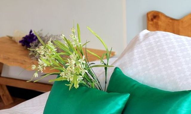 Doris Forest Homestay-Quadruple Suite-5