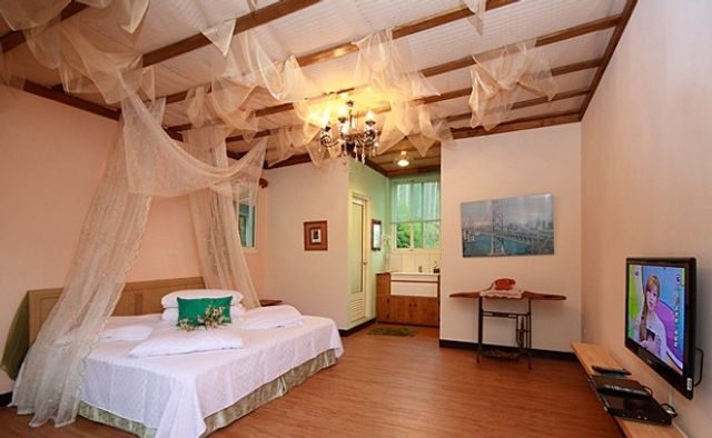 Doris Forest Homestay-Double Suite-2