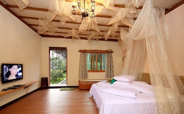 Doris Forest Homestay-Double Suite-4