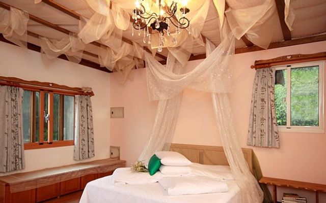 Doris Forest Homestay-Double Suite-3