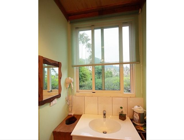 Doris Forest Homestay-Double Suite-5