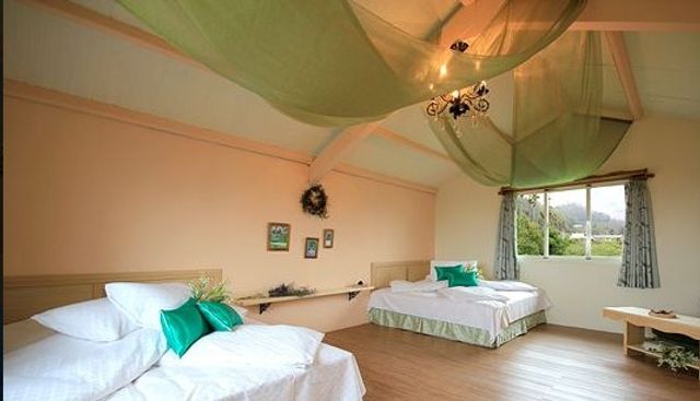 Doris Forest Homestay-Six Suite-2