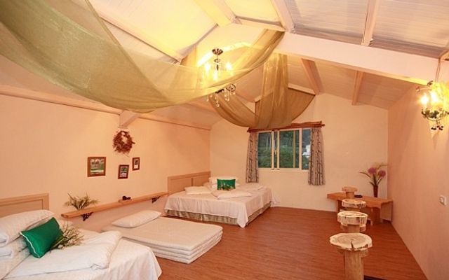 Doris Forest Homestay-Six Suite-4
