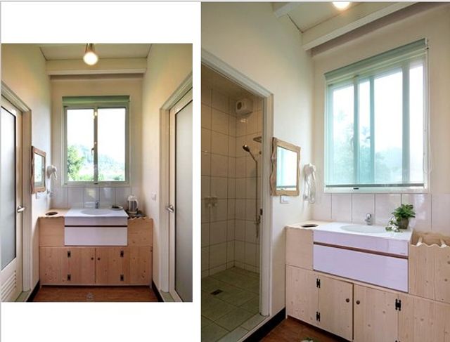 Doris Forest Homestay-Six Suite-5
