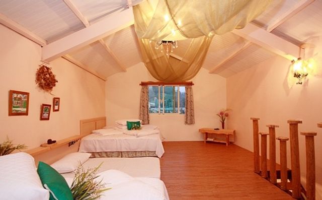 Doris Forest Homestay-Six Suite-3