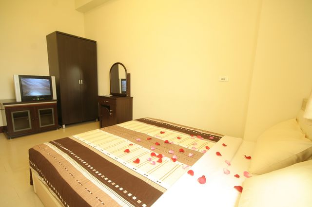 longbeach B&B-Double room-7