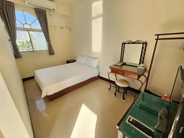 longbeach B&B-Quadruple room-9