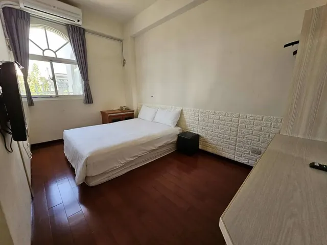 longbeach B&B-Quadruple room-7