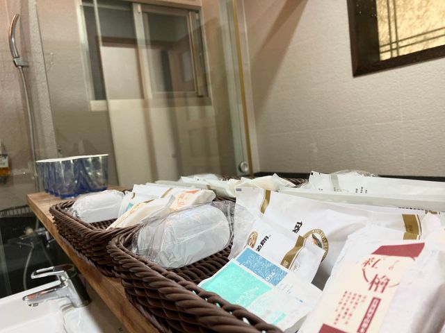 五柳園休閒農場-102香杉房-8