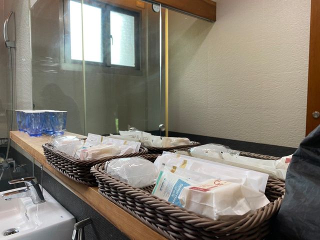五柳園休閒農場-203檜木房-6