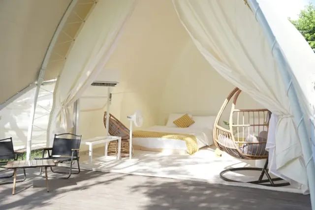 Habib Sher-Sailboat Tent-6