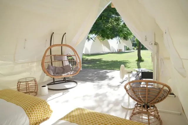 Habib Sher-Sailboat Tent-5