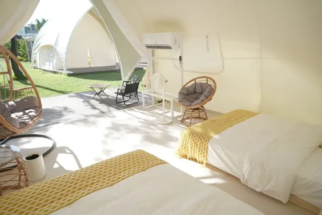 Habib Sher-Sailboat Tent-3