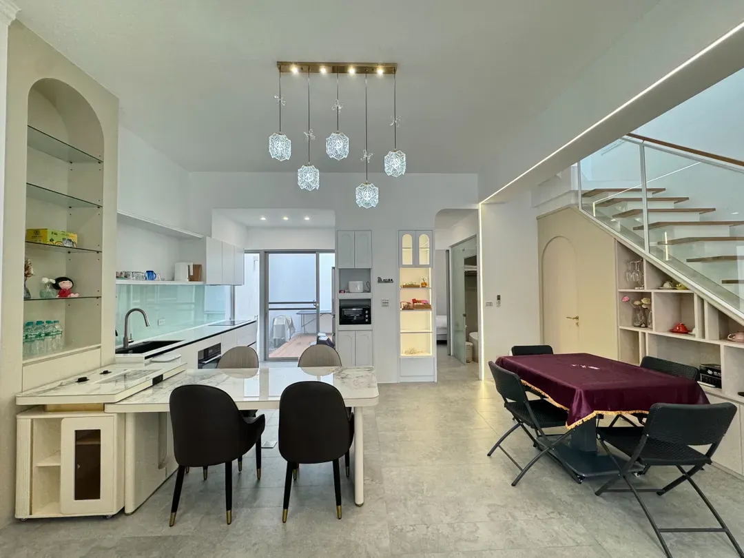 Suiyuan Homestay