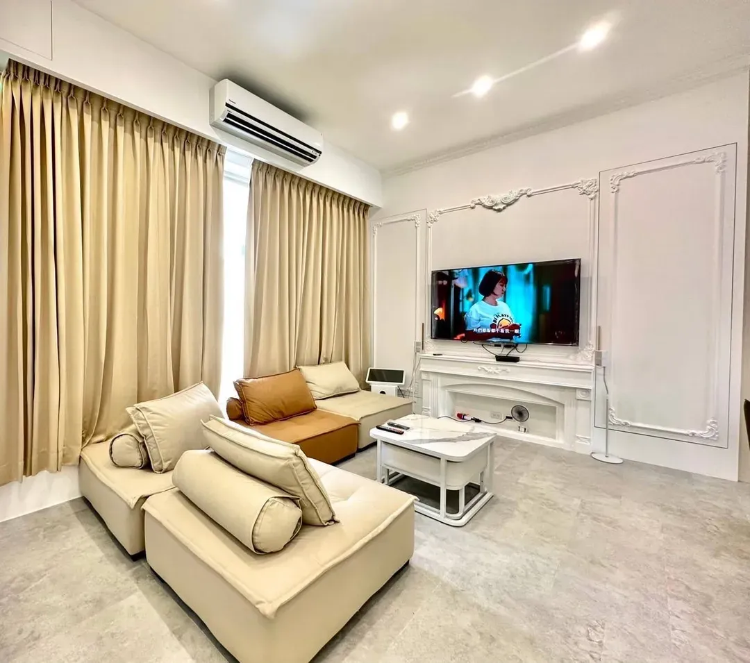 Suiyuan Homestay