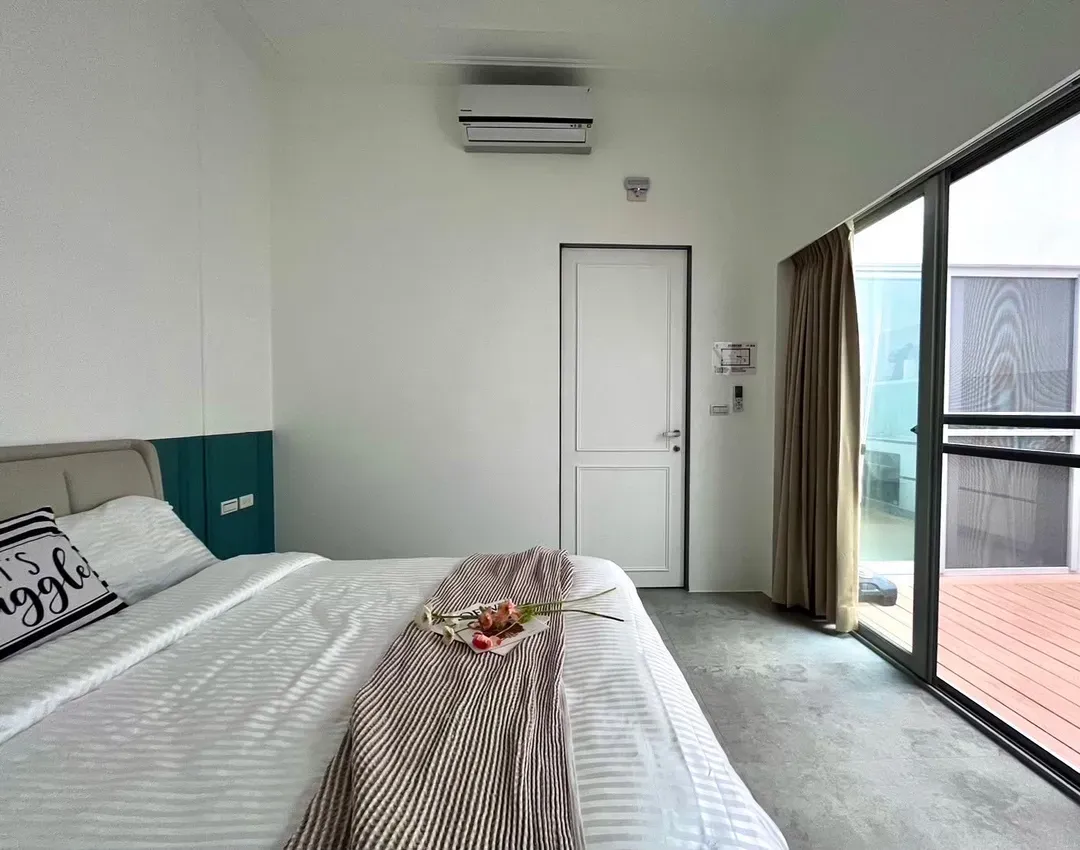 Suiyuan Homestay