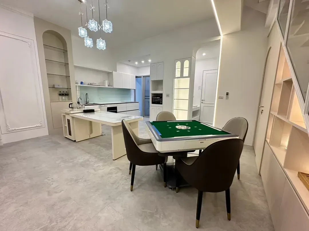 Suiyuan Homestay