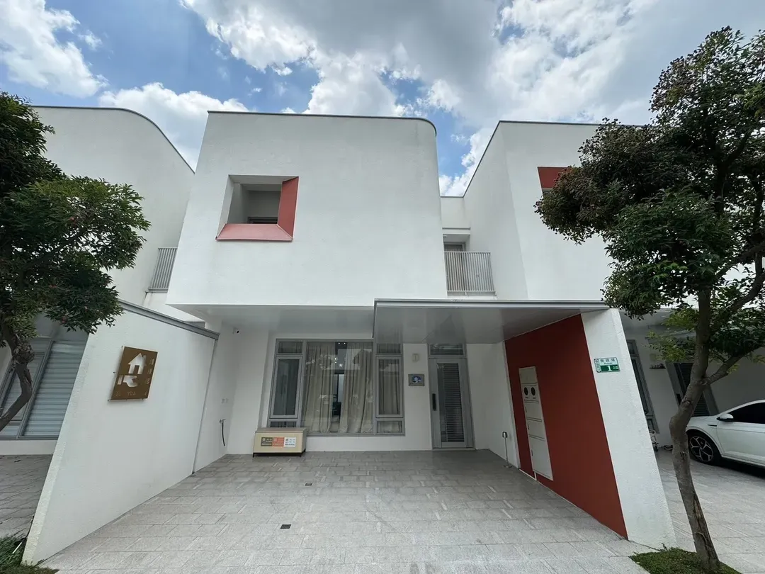 Suiyuan Homestay