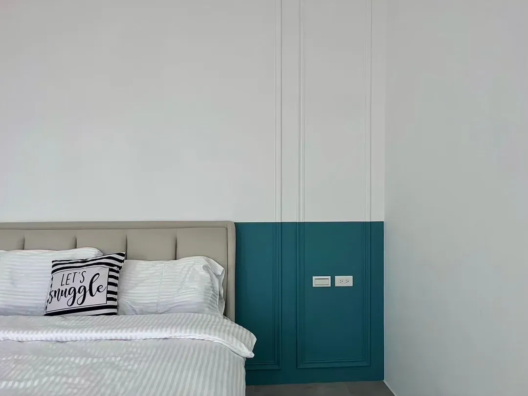Suiyuan Homestay